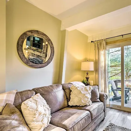 Updated Banner Elk Condo, 1 Mi To Sugar Mountain! Extérieur photo