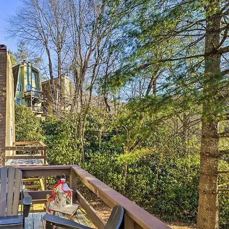 Updated Banner Elk Condo, 1 Mi To Sugar Mountain! Extérieur photo
