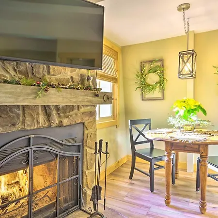 Updated Banner Elk Condo, 1 Mi To Sugar Mountain! Extérieur photo