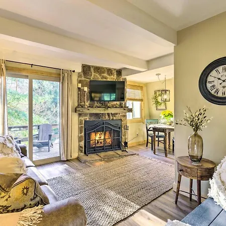 Updated Banner Elk Condo, 1 Mi To Sugar Mountain! Extérieur photo