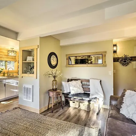Updated Banner Elk Condo, 1 Mi To Sugar Mountain! Extérieur photo