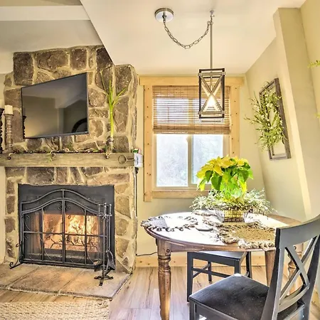 Updated Banner Elk Condo, 1 Mi To Sugar Mountain! Extérieur photo