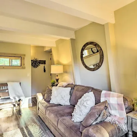 Updated Banner Elk Condo, 1 Mi To Sugar Mountain! Extérieur photo