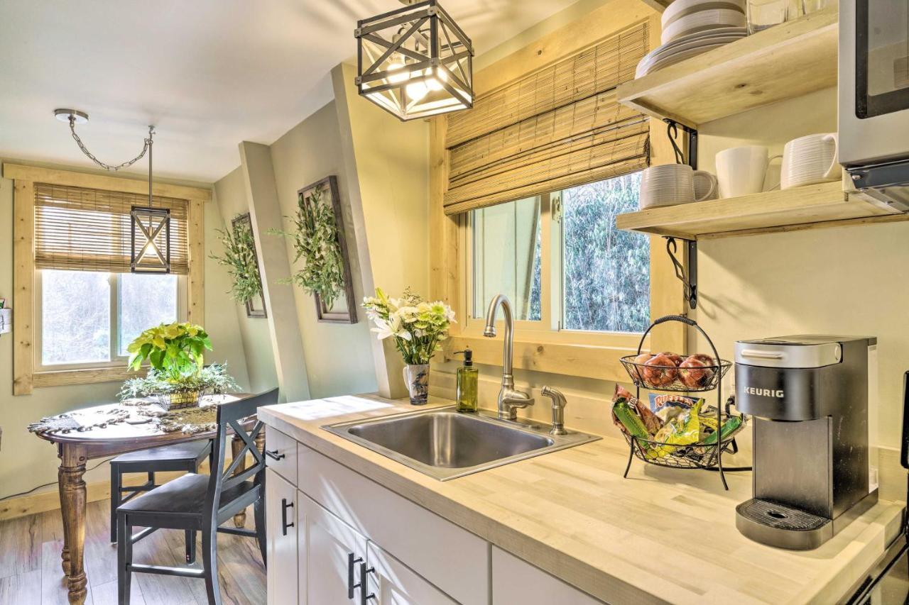 Apartment Updated Condo, 1 Mi To Sugar Mountain!