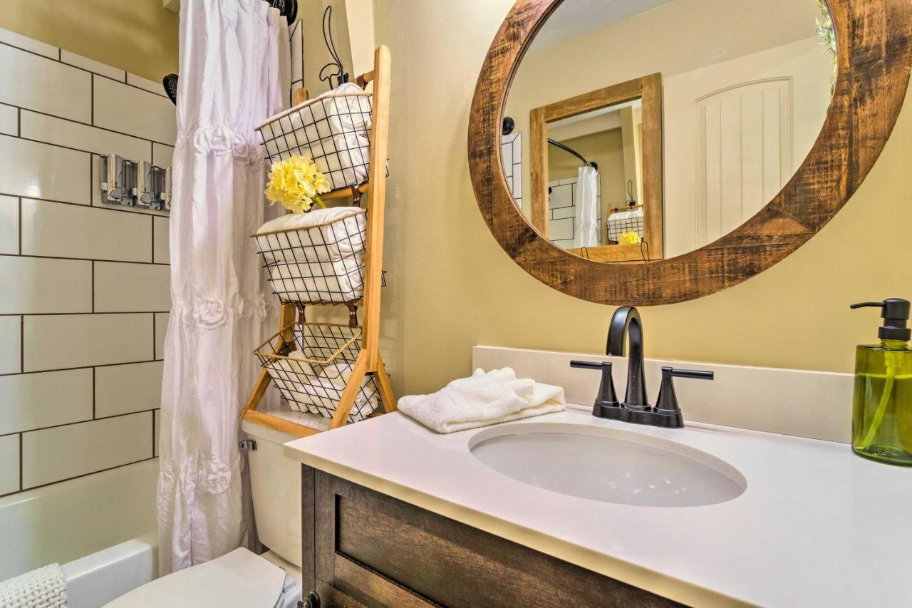 Apartment Updated Condo, 1 Mi To Sugar Mountain! *