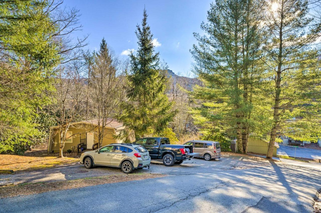 Updated Condo, 1 Mi To Sugar Mountain! Apartment *