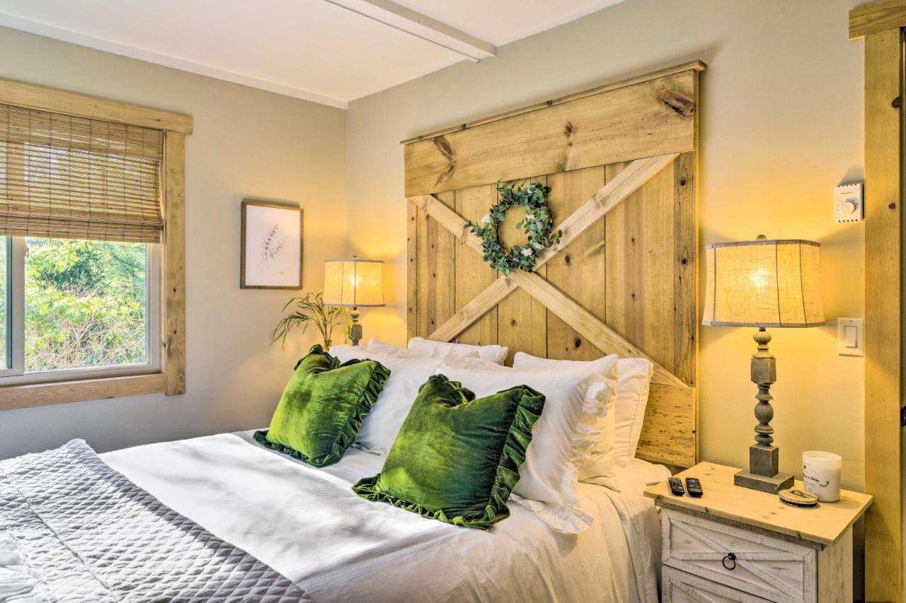 Updated Condo, 1 Mi To Sugar Mountain! * Banner Elk