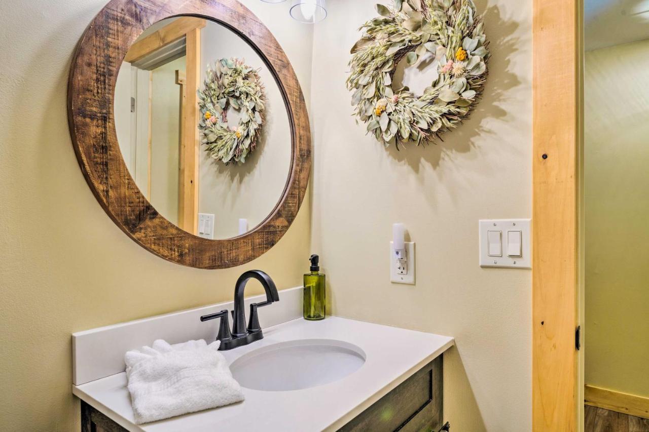 Updated Condo, 1 Mi To Sugar Mountain!